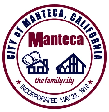 City of Manteca logo