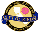 City of Ripon logo