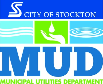 City of Stockton logo