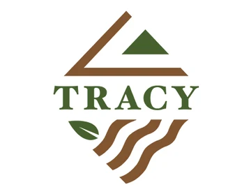 City of Tracy logo