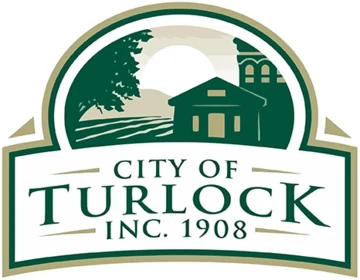 City of Turlock logo